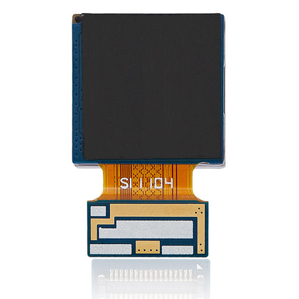 For Samsung Galaxy A12/A125/A127/M127 Rear back big camera International F version(Premium OEM)(SKU:1463756)