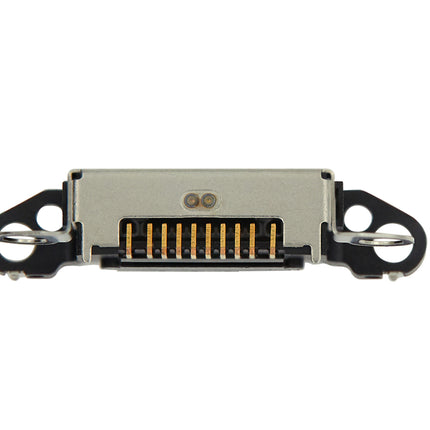 For iPhone 11 / 11 Pro /11 Pro Max/12/12 Mini/12 Pro/12 Pro max/13/13 pro/13 Pro max/13 Mini/14/14 Plus/14 Pro/14 Pro max Charge Port |Black(Premium OEM )(SKU:1476271)