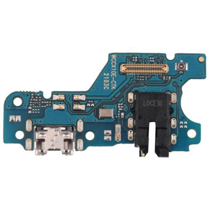For Huawei Y6P | Charge Port Flex Cabe | (Premium OEM)