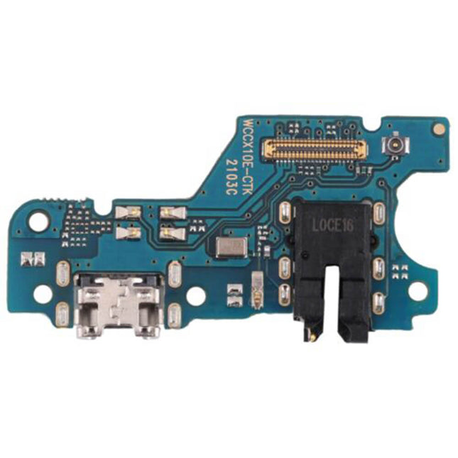 For Huawei Y6P | Charge Port Flex Cabe | (Premium OEM)