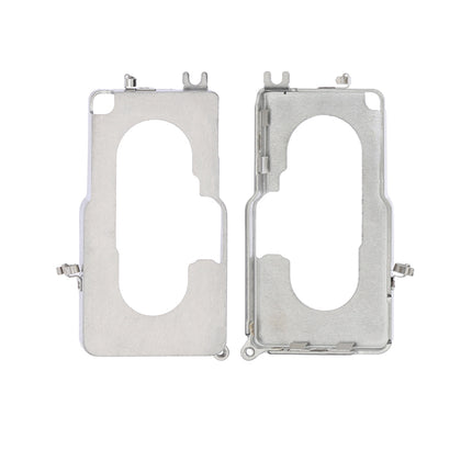 For iPhone X Camera Clip/Back (Premium OEM)(SKU:1088166)