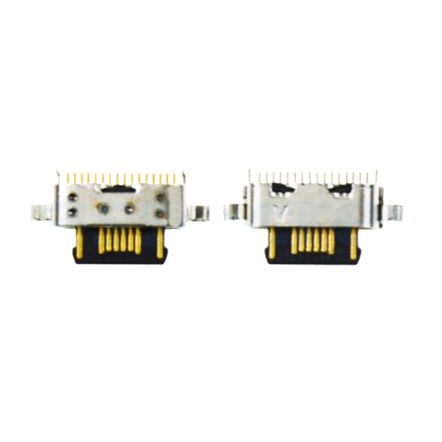 For Motorola G8 Power | Charge Port | (Premium OEM)