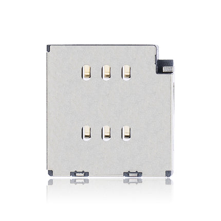 For iPhone 11 Pro Max | Sim Card Reader/Single Card | (Premium OEM)