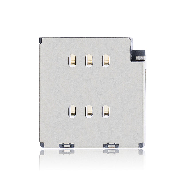 For iPhone 11 Pro Max | Sim Card Reader/Single Card | (Premium OEM)