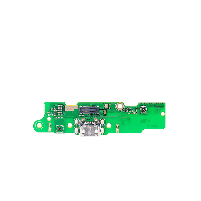 For Motorola E5 Play | Charge Port Flex Cabe | (Premium OEM)