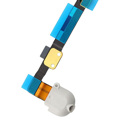 For iPad Mini 1 Earphone Flex Cable White(Premium OEM)(SKU:1052651)