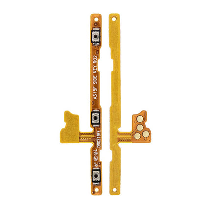 For Samsung Galaxy A32 4G/A325 Volume On/Off Flex Cable (Premium OEM)(SKU:1452984)