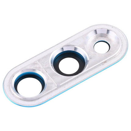 For Huawei P30 Lite Camera Lens With Frame/Sticker Blue(Aftermarket Plus)(SKU:1359302)
