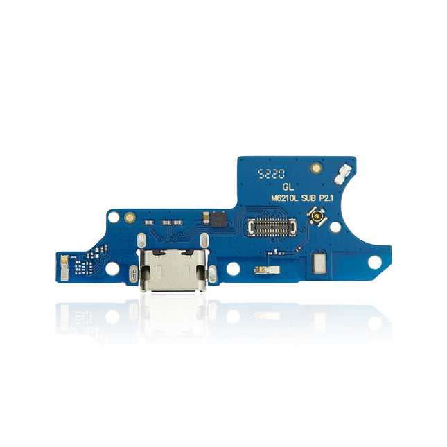 For Motorola E7 Power | Charge Port Flex Cabe | (Refurbished)
