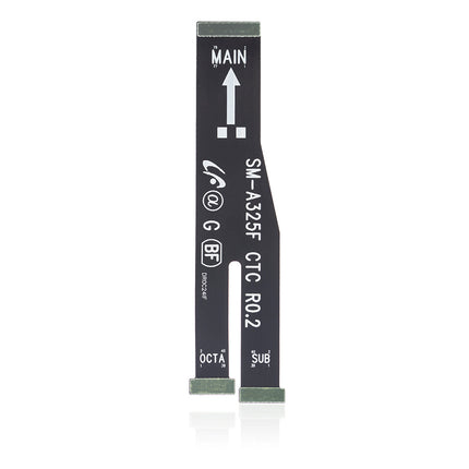 For Samsung Galaxy A32 4G/A325/Galaxy A32 5G | Main Board Flex Cable | (Premium OEM)