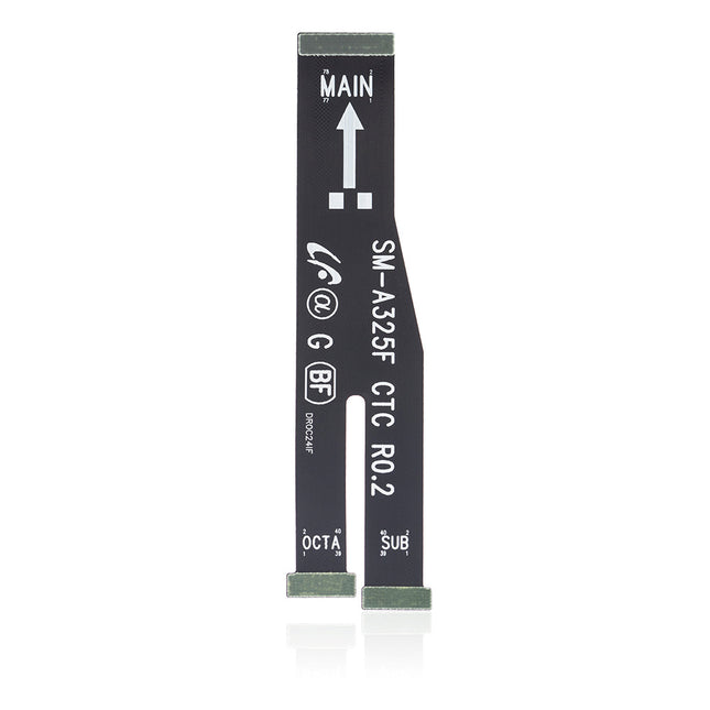 For Samsung Galaxy A32 4G/A325/Galaxy A32 5G | Main Board Flex Cable | (Premium OEM)