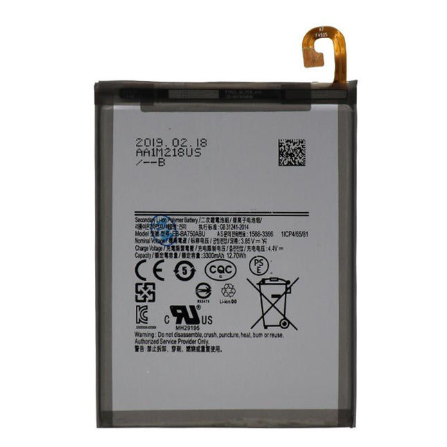 For Samsung A7 2018 / A10 2019  | Battery | (Premium OEM)