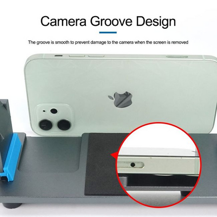 Sunshine SS-601G Plus Multifunctional Heating-Free Remover LCD Screen Separator***DE Warehouse***(SKU:1530854)