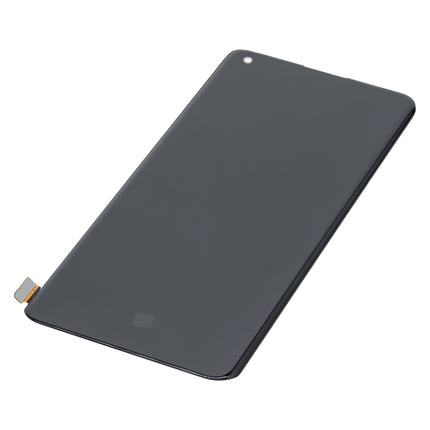 For OPPO Find X3 Pro / OLED assembly (Refurbished)(SKU:1480876)