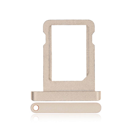 For iPad Pro 12.9inch 1st | Sim Card Tray | Gold(Premium OEM)
