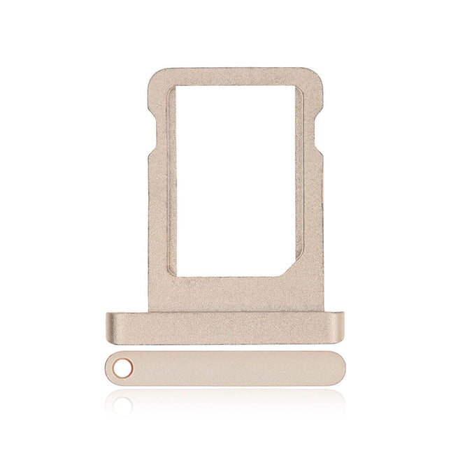 For iPad Pro 12.9inch 1st | Sim Card Tray | Gold(Premium OEM)