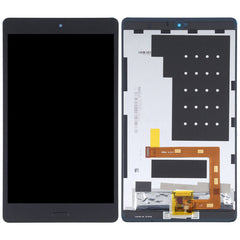 For Huawei MediaPad M3 Lite 8 | LCD Assembly(No Logo) | Black(Refurbished)