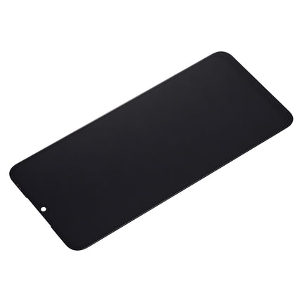 For Xiaomi Redmi 10 / Redmi 10 2022 | LCD Assembly | Black(Premium OEM)