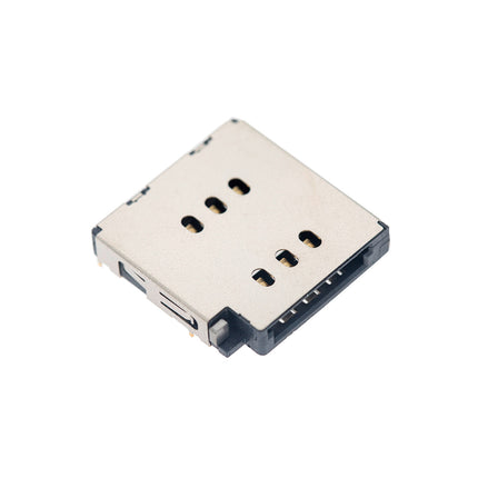 For iPhone 11 Pro Max Sim Card Reader/Dual Sim Card (Premium OEM)(SKU:1463672)
