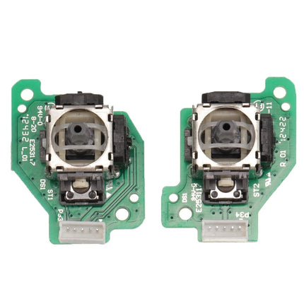 For Nintendo Wii U Analog 3D Sticks Left and right a pair (Premium OEM)(SKU:1496027)