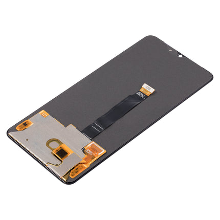 For Realme X2 Pro / 4G / OLED assembly (Refurbished)(SKU:1480101)
