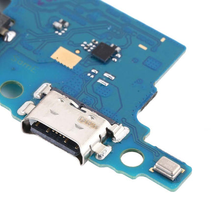 For Samsung Galaxy M51 Charge Port Flex Cabe (Aftermarket Plus)(SKU:1451740)