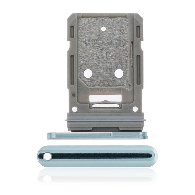For Samsung Galaxy S20 FE 5G/S20 Ultra | Sim Card Tray/Single Card | Green(Premium OEM)