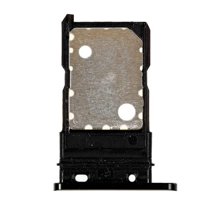 For Google Pixel 3 	Sim Card Tray Black(Premium OEM)(SKU:1474760)