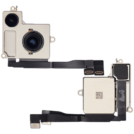 For iPhone 15 Plus Rear back big camera (Premium OEM)(SKU:1532535)