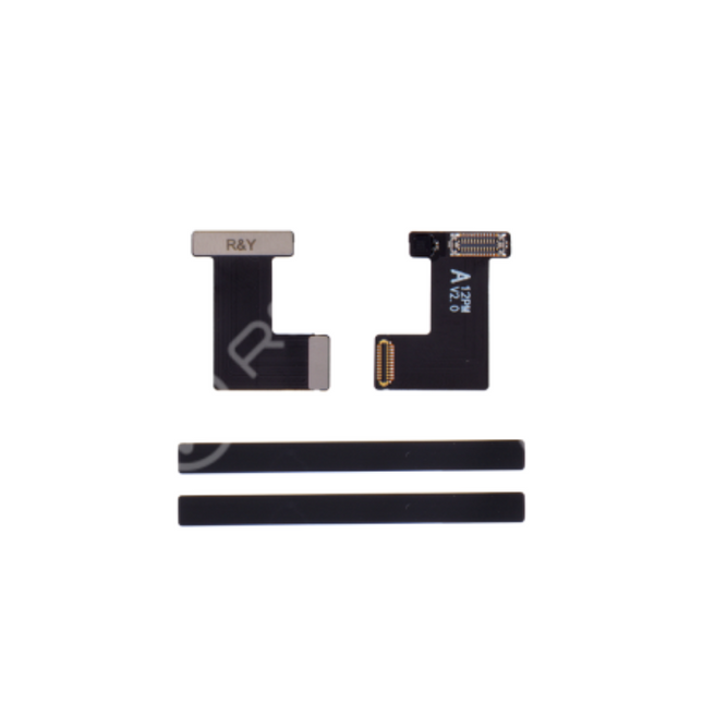 REFOX RP30 Rear Camera Tag-on FPC IP 12 Pro Max