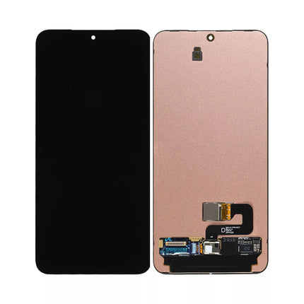 For Samsung Galaxy S23+ LCD Assembly | Black (Refurbished)