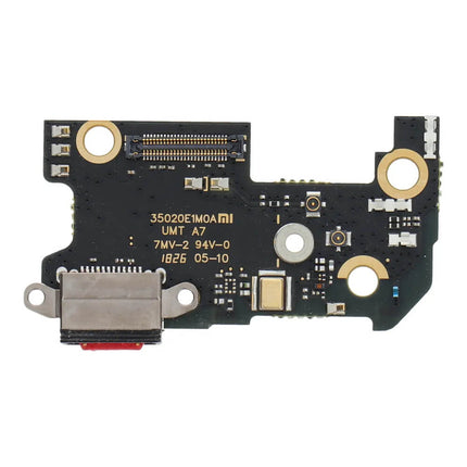 For xiaomi 8 | Charge Port Flex Cabe | (Refurbished)