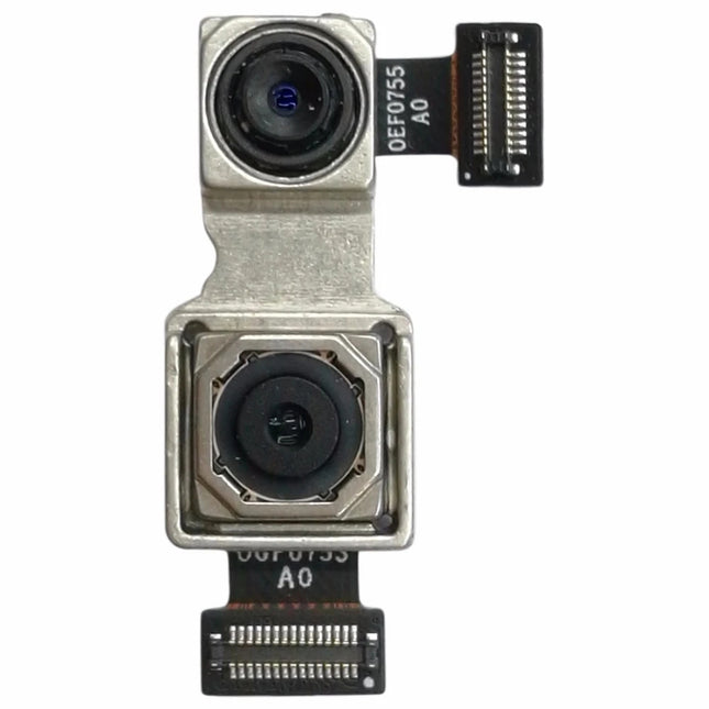 For Xiaomi Redmi Note 6 Pro | Rear back big camera | (Premium OEM)