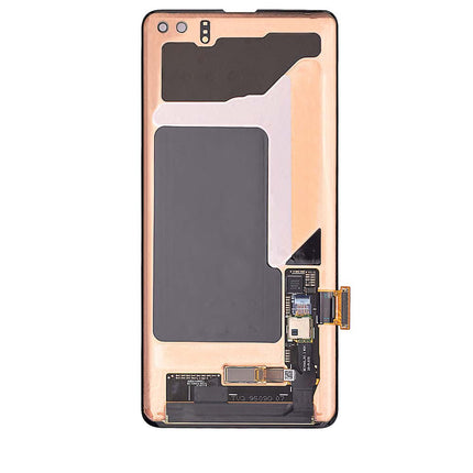 For Samsung Galaxy S10+/G975 | LCD Assembly | Black(Refurbished)