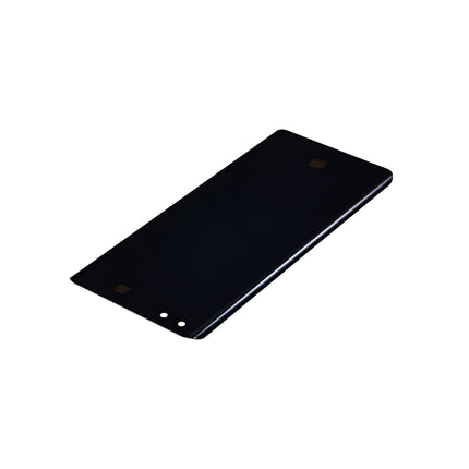 For Huawei Nova 11 Pro OLED assembly Black (Premium OEM)(SKU:1554971)