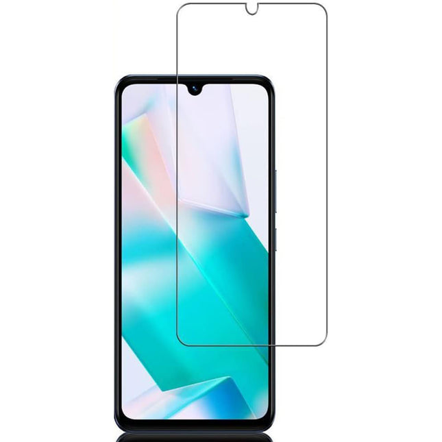 For vivo Y22 |Tempered glass