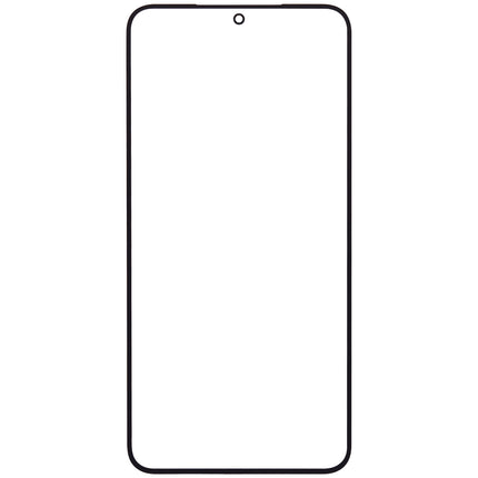 For Samsung S23 Lens/With OCA/G+OCA Pro Black (SKU:1564654)