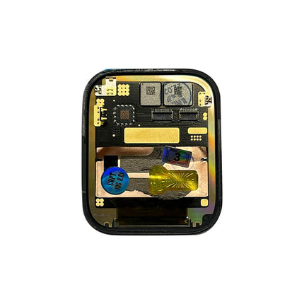 For Apple Watch Watch 7/45mm OLED assembly Black(Refurbished)(SKU:1483817)