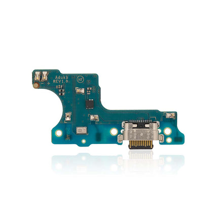For Samsung Galaxy A01/A015/type-c/M01 Charge Port Flex Cable/U version (Aftermarket Plus)(SKU:1476970)