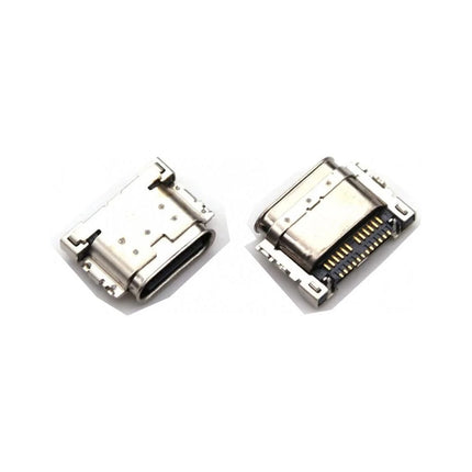 For LG Q7 | Charge Port | (Premium OEM)