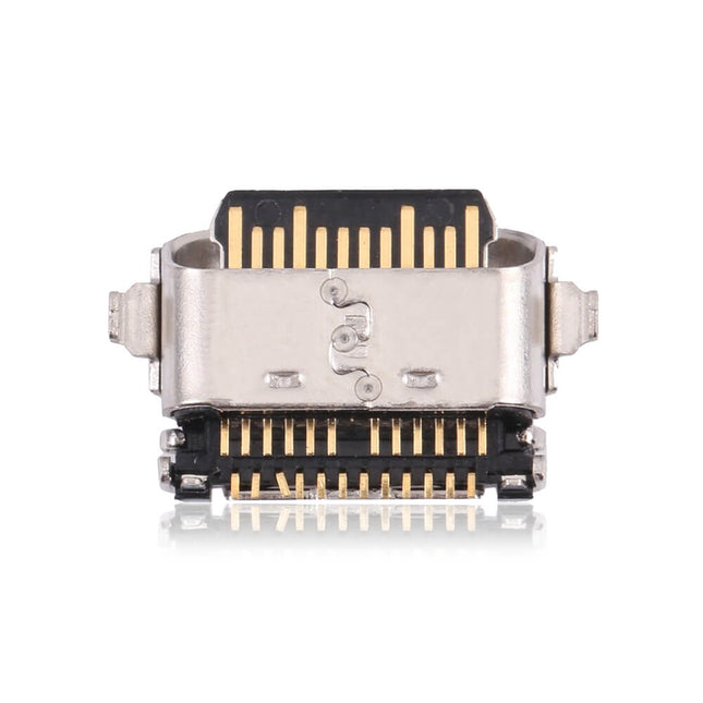 For Motorola One/P30 Play | Charge Port | (Premium OEM)