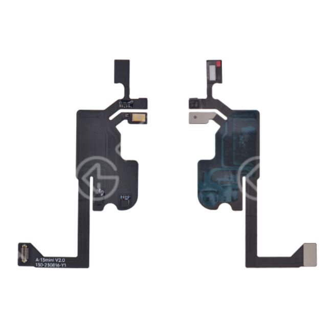 REFOX RP30 Distance Photosensitive / Proximity / Ambient Light FPC IP 13 mini