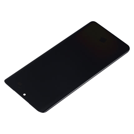 For Huawei P50 Pro OLED assembly Black(Premium OEM)(SKU:1504121)
