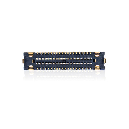 For Samsung Galaxy S20 FE 4G/G780 LCD Connector (Premium OEM)(SKU:1481499)