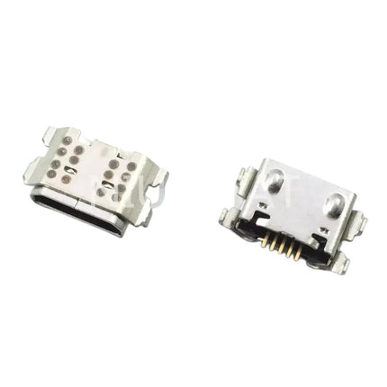 For Samsung Galaxy A01/A015 Charge Port/Micro USB(Premium OEM)