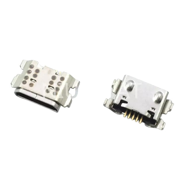 For Samsung Galaxy A01/A015 Charge Port/Micro USB(Premium OEM)