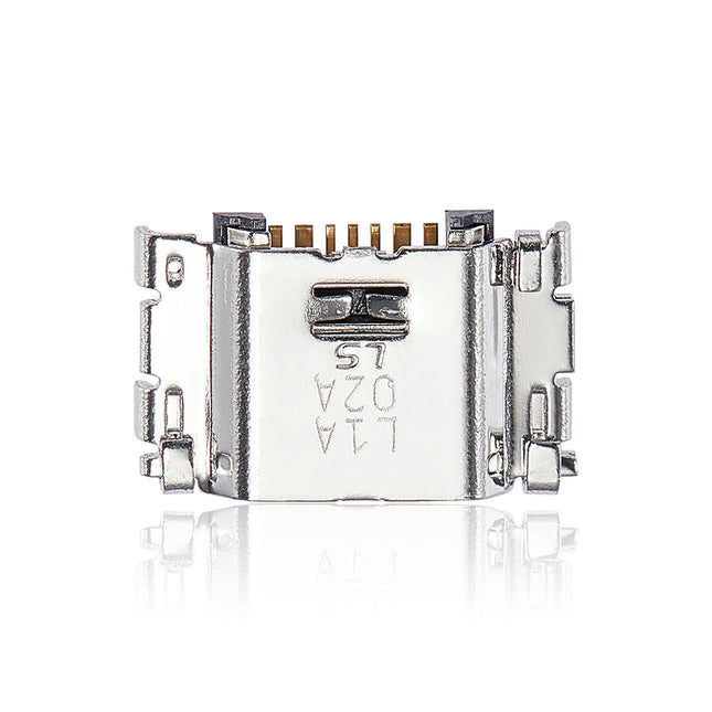 For Samsung Galaxy A02/A022 | Charge Port | (Premium OEM)