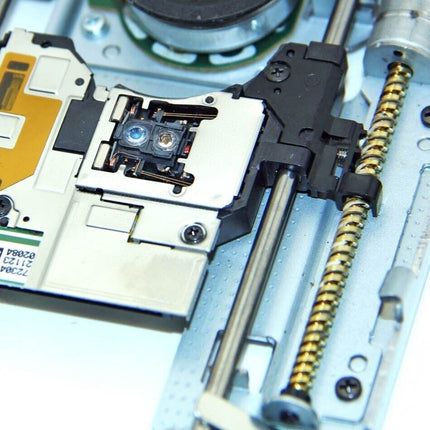 For Sony Playstation 4 Laser Lens / KEM-860AAA(SKU:1502250)