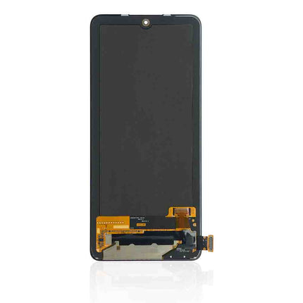 For Xiaomi Redmi Note 10 Pro 4G / Note 11 Pro 5G / 11 Pro+ 5G / Poco X4 Pro 5G / Note 10 Pro Max OLED assembly Black(Premium OEM)(SKU:1497274)
