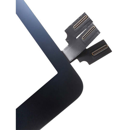 For iPad Pro 9.7inch Touch Digitizer with sticker Black(Aftermarket Plus)(SKU:1484088)